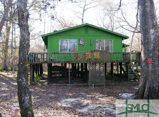 0 Rose Rd, Eden, GA 31307