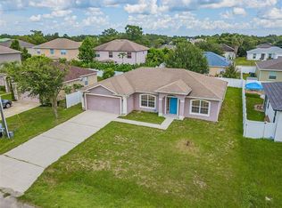 1744 Pilchard Dr, Poinciana, FL 34759