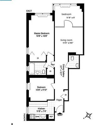 Rented by Mirador Real Estate | media 34