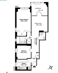 Rented by Mirador Real Estate