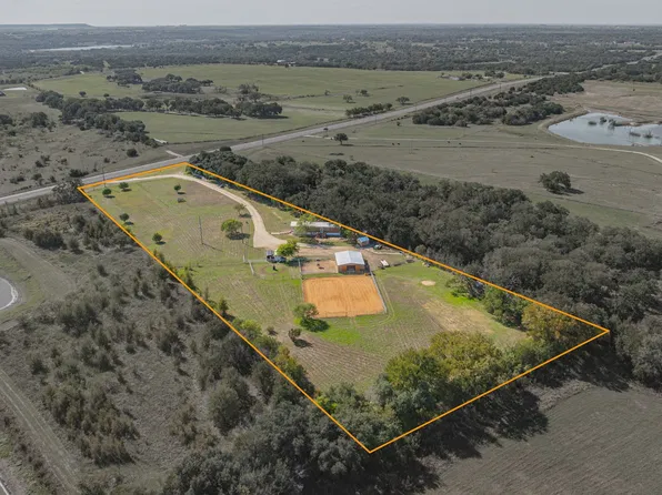 16515 N Us Highway 281, Hico, TX 76457