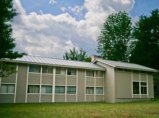 29 Christmas Tree Rd, Warren, VT 05674