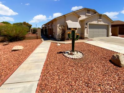 8669 N 108TH Lane, Peoria, AZ, 85345