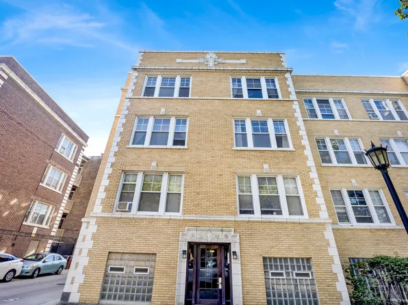 217 Chicago Ave APT 3, Oak Park, IL 60302