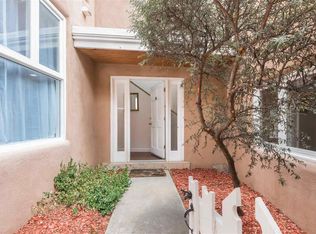 501 Rio Grande Ave APT B-6, Santa Fe, NM 87501