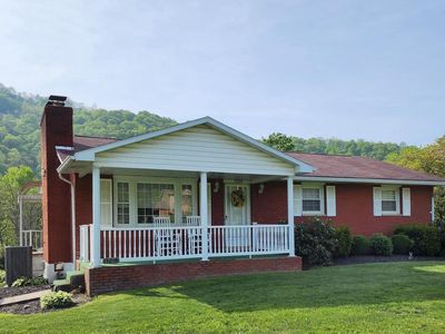 13208 E Ellerslie Rd, Corriganville, MD, 21524