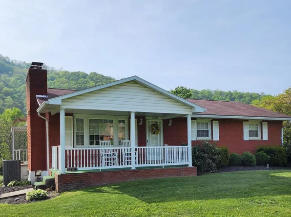 13208 E Ellerslie Rd, Corriganville, MD 21524
