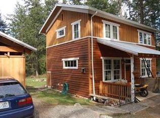 64 Loganbery Ln, Eastsound, WA 98245