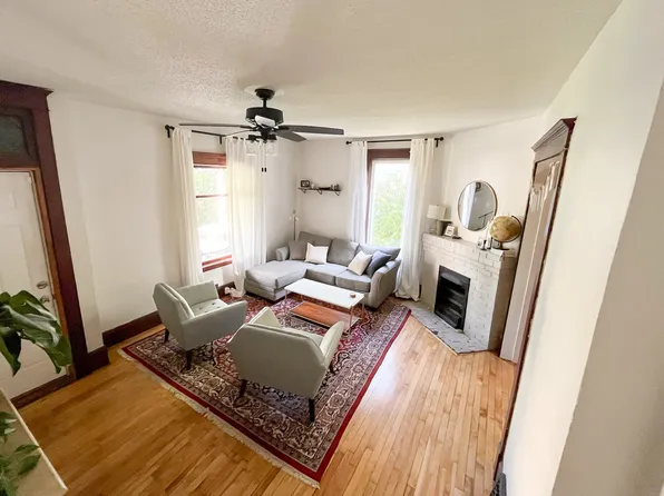 3148 Columbus Ave APT 1, Minneapolis, MN 55407