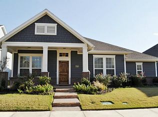 7010 Kingdom Estates Dr, Dallas, TX 75236