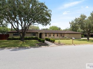 509 Lincoln Ln, La Feria, TX 78559