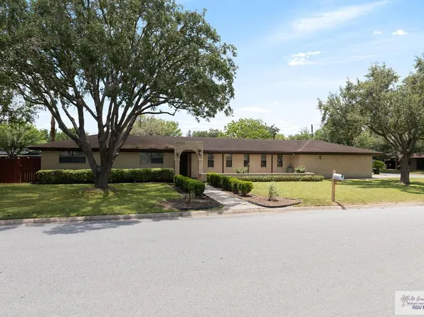 509 Lincoln Ln, La Feria, TX 78559