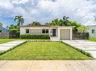 840 Oriole Ave, Miami Springs, FL 33166