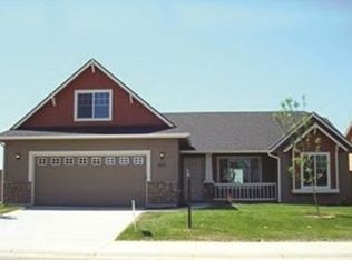 16639 Clover Valley Way, Nampa, ID 83687
