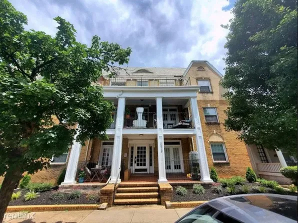 2818 W Grace St #6, Richmond, VA 23221