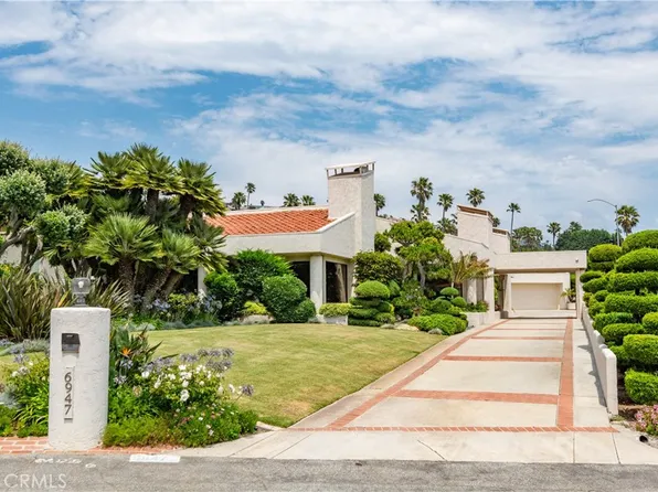 6947 Alta Vista Dr, Rancho Palos Verdes, CA 90275