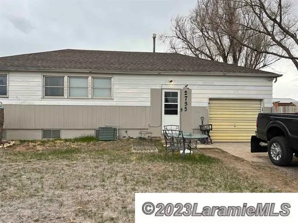 2735 Fort Sanders Rd, Laramie, WY 82070