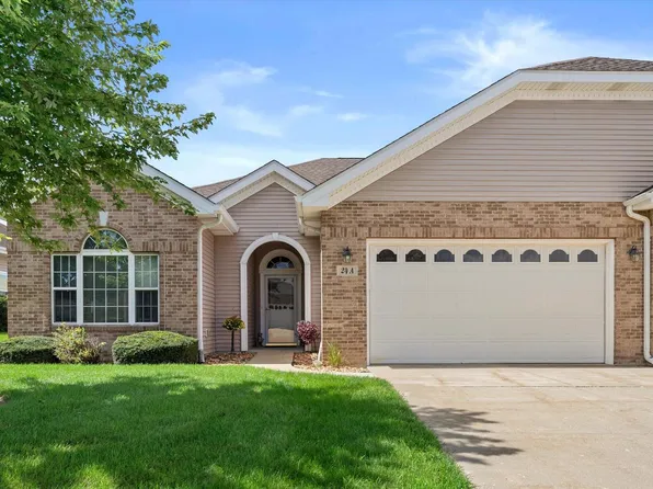 9000 226th COURT #24A, Salem, WI 53168