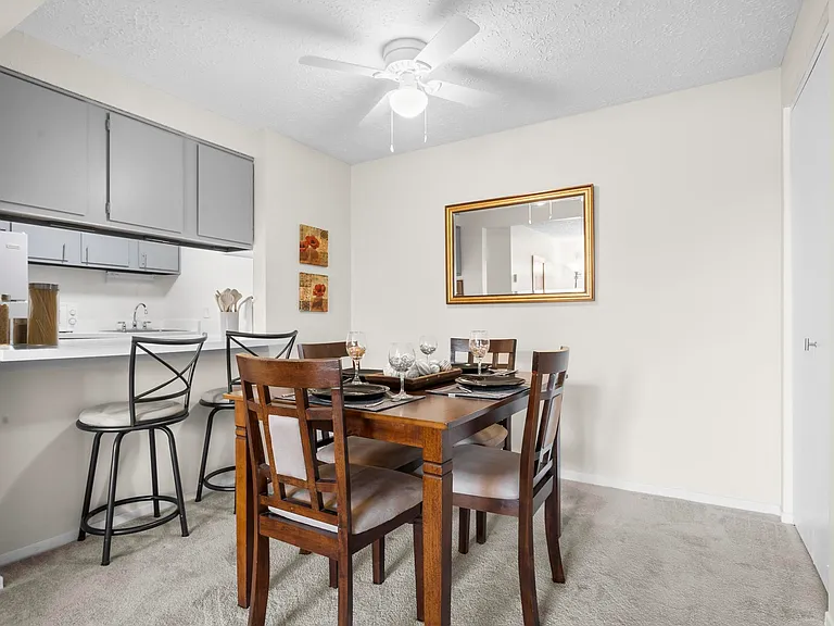 Williamsburg and Portage Pointe Apartments — Photo 14
