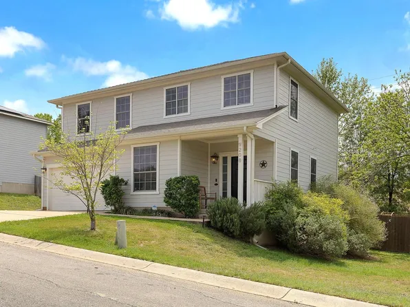 9208 Magna Carta Loop, Austin, TX 78754