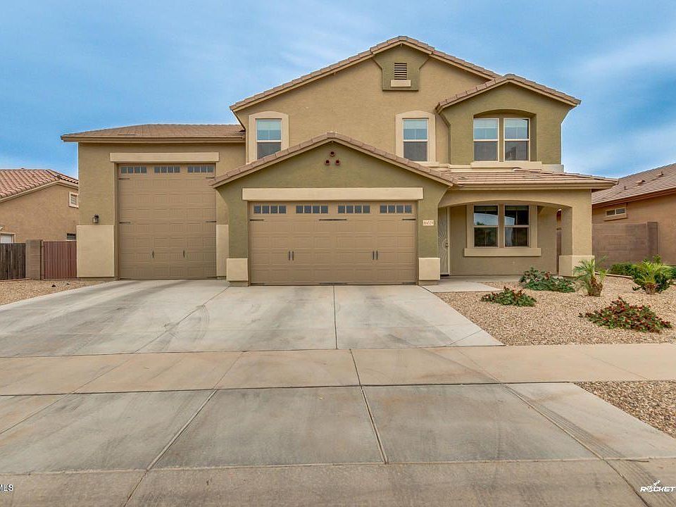 1st image of 16029 W Poinsettia Dr