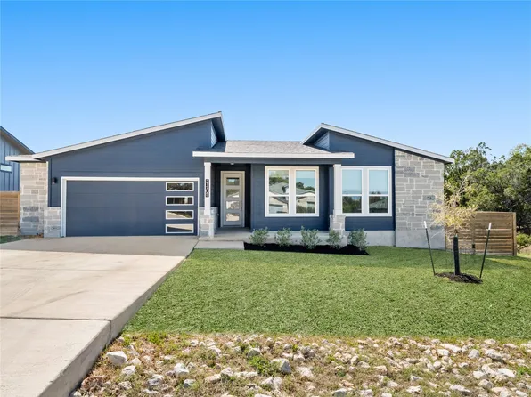 21705 Patton Dr, Lago Vista, TX 78645