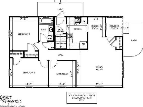 3rd image of this home
