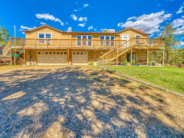 20218 County Road 30, Weston, CO 81091