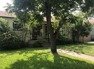 5707 Joe Sayers Ave, Austin, TX 78756