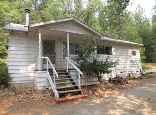 13448 Greenhorn Rd, Grass Valley, CA 95945