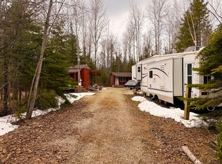 4262 Mackinac Trl, Saint Ignace, MI 49781