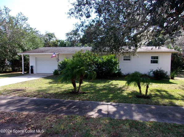 2241 Pamela St, Titusville, FL 32796