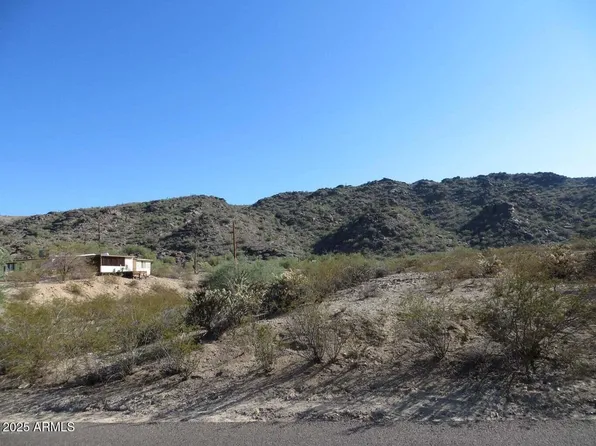 8600 S 28TH Street #-, Phoenix, AZ 85042