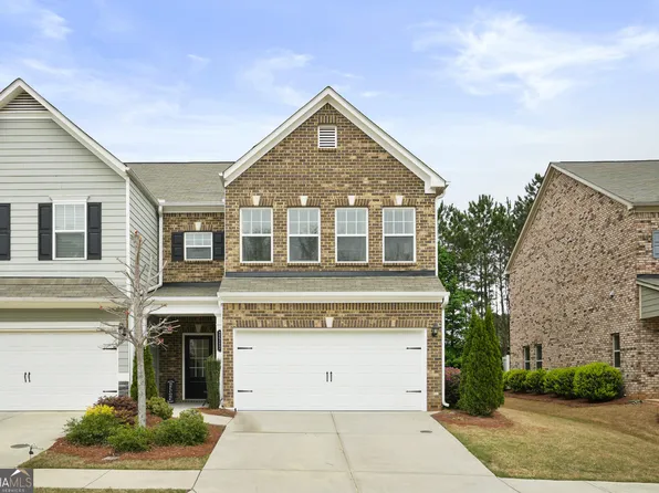 2623 Bloom Cir, Tucker, GA 30084