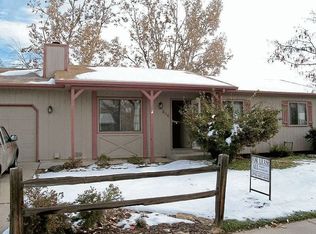 616 S Gilpin Ave, Loveland, CO 80537