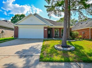 21918 Golden Cedar Dr, Cypress, TX 77433