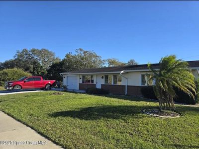 5841 Babcock St NE, Palm Bay, FL, 32907