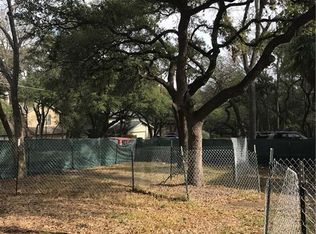 201 W Spring Dr, Austin, TX 78746
