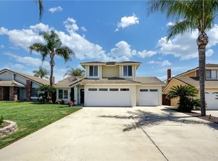 13589 Scarborough Pl, Chino, CA 91710