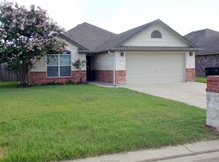 2906 Horseback Ct, College Station, TX 77845