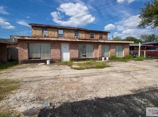 222 Highway 107, Santa Rosa, TX 78593