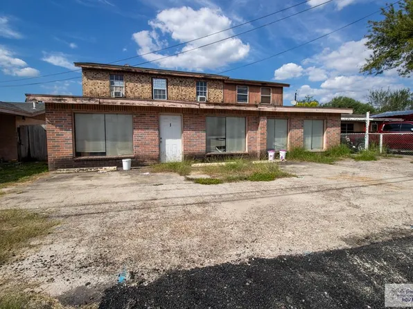 222 Highway 107, Santa Rosa, TX 78593