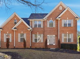 11000 Kimball Crest Dr, Alpharetta, GA 30022