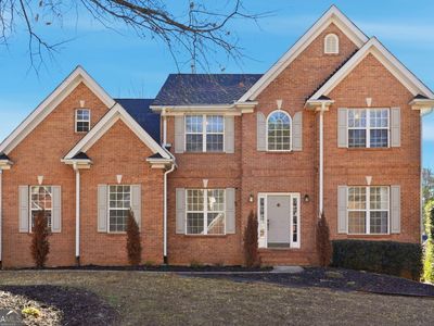 11000 Kimball Crest Dr, Alpharetta, GA, 30022