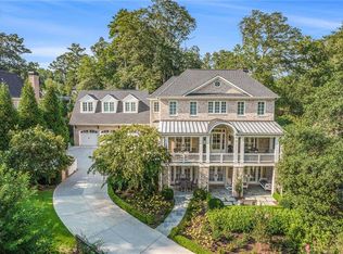 271 Hillside Dr NW, Atlanta, GA 30342