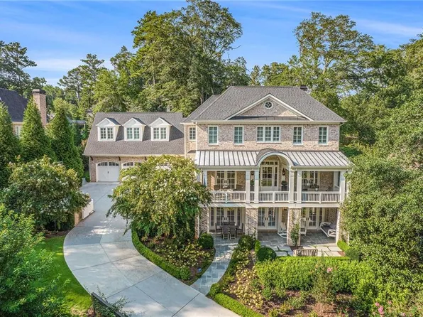 271 Hillside Dr NW, Atlanta, GA 30342