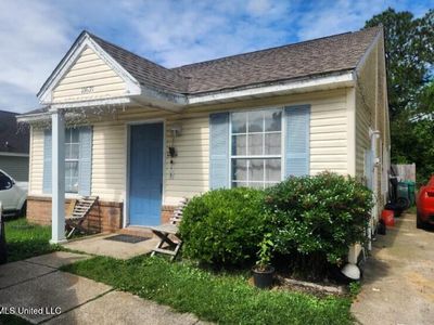 10621 Sharp Blvd, Gulfport, MS, 39503