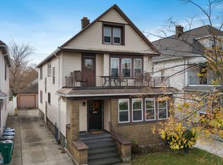 118 Stratford Rd, Buffalo, NY 14216