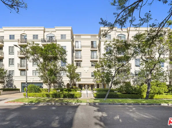 430 N Oakhurst Dr Unit 208, Beverly Hills, CA 90210