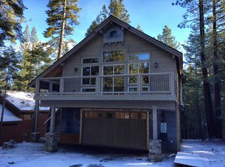 12153 Schussing Way, Truckee, CA 96161